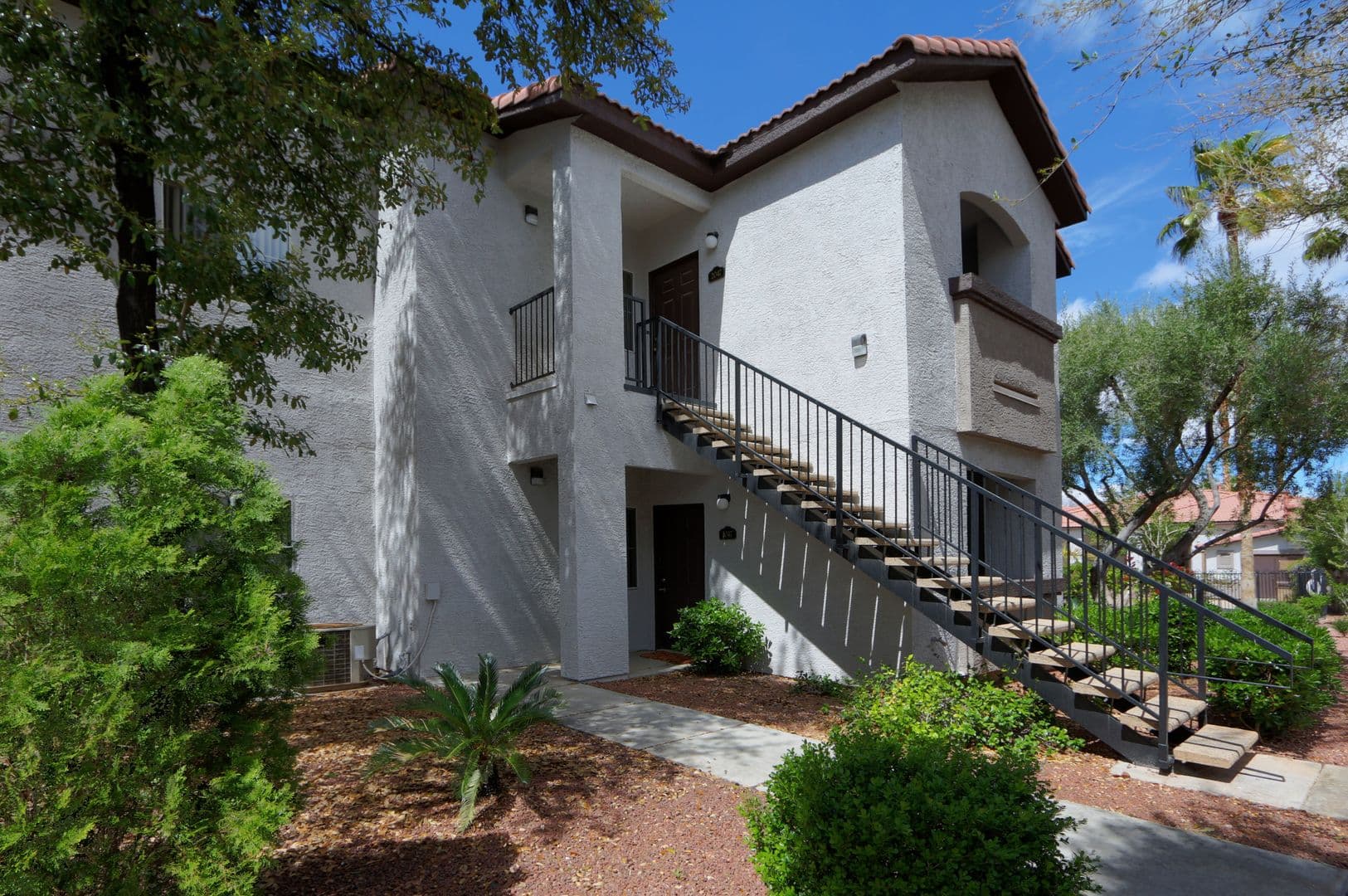 Las Vegas House: 2615 W. Gary Ave. #2047