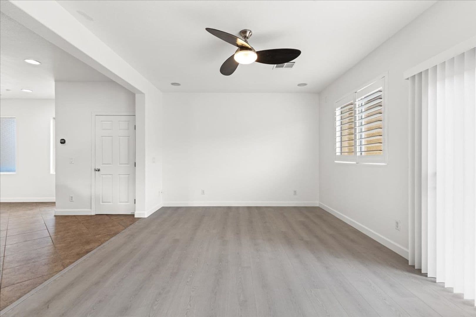 Las Vegas House: 7384 Emerald Glow St.