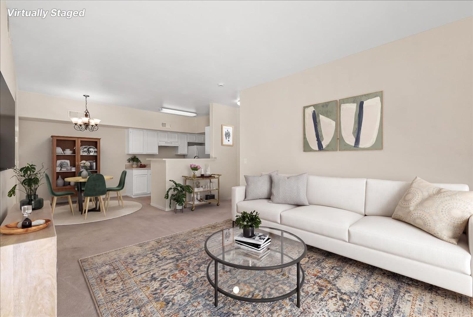 Las Vegas House: 2615 W. Gary Ave. #2047