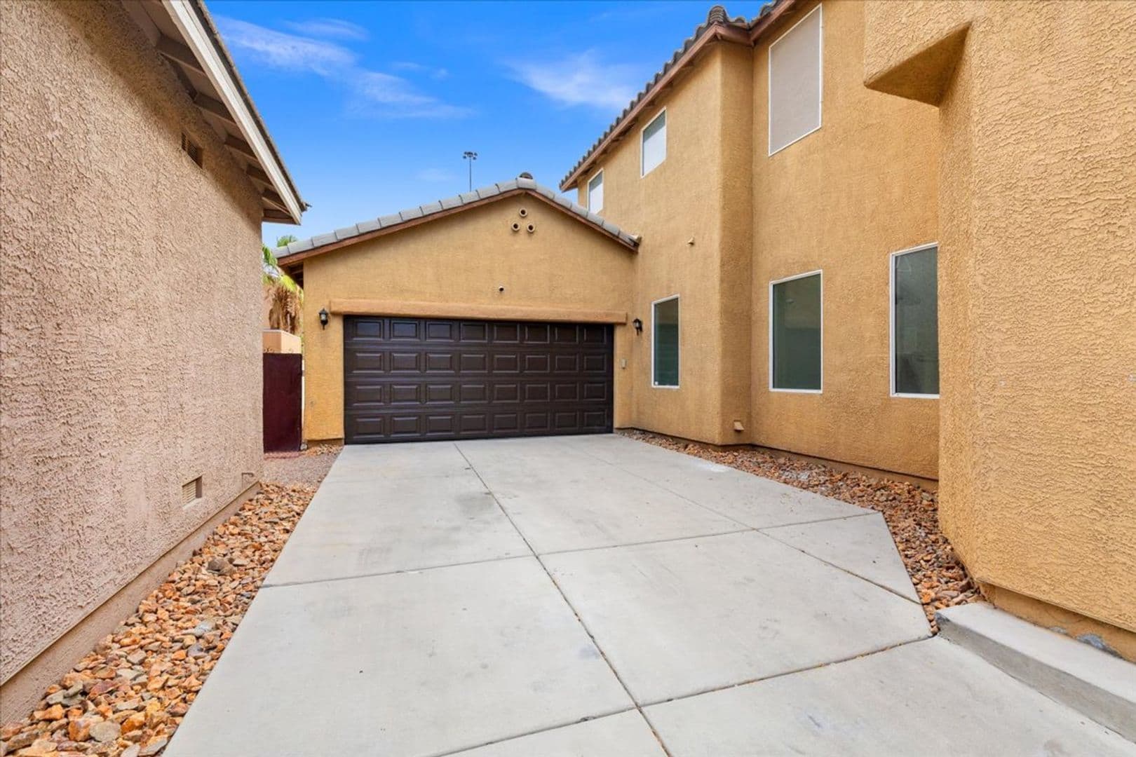 Las Vegas House: 7384 Emerald Glow St.