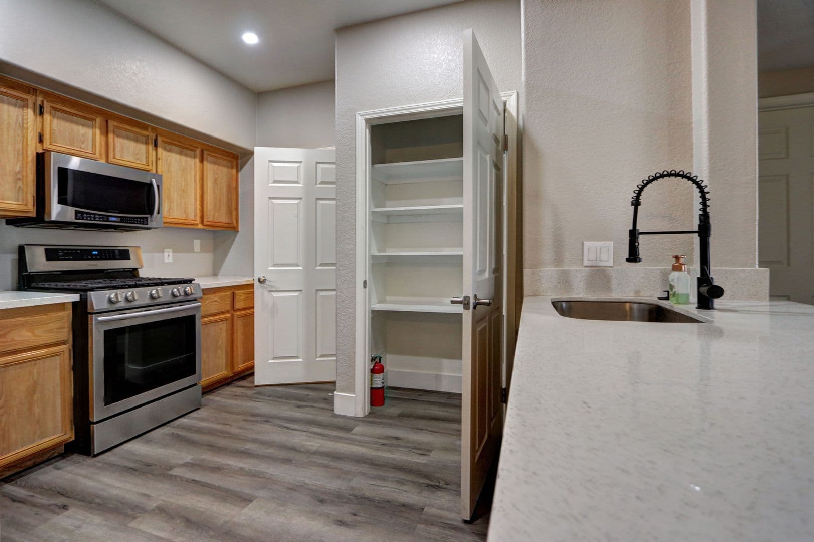 Las Vegas Condo: 10550 W. Alexander Rd. #2135
