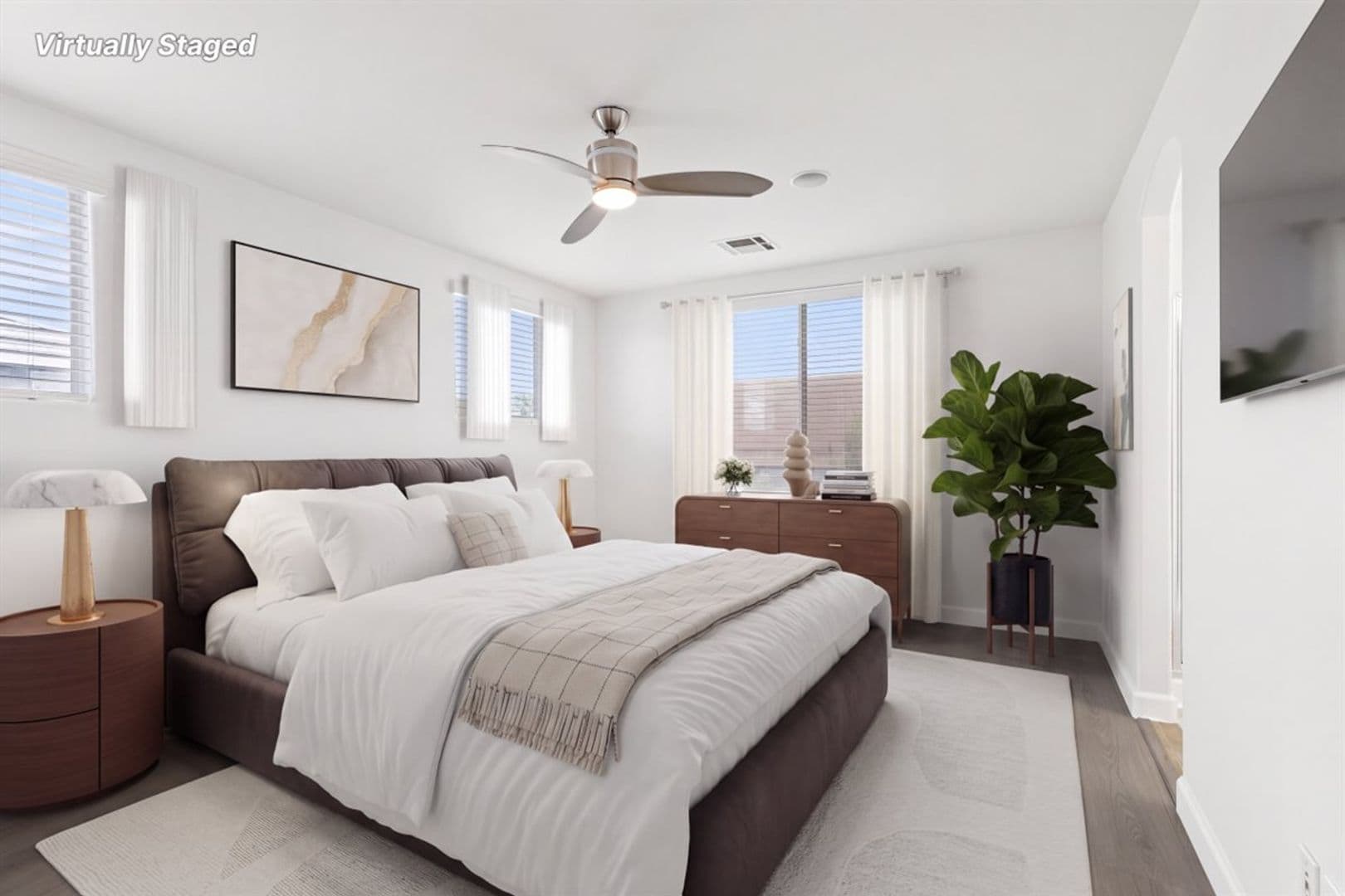 Las Vegas House: 7384 Emerald Glow St.