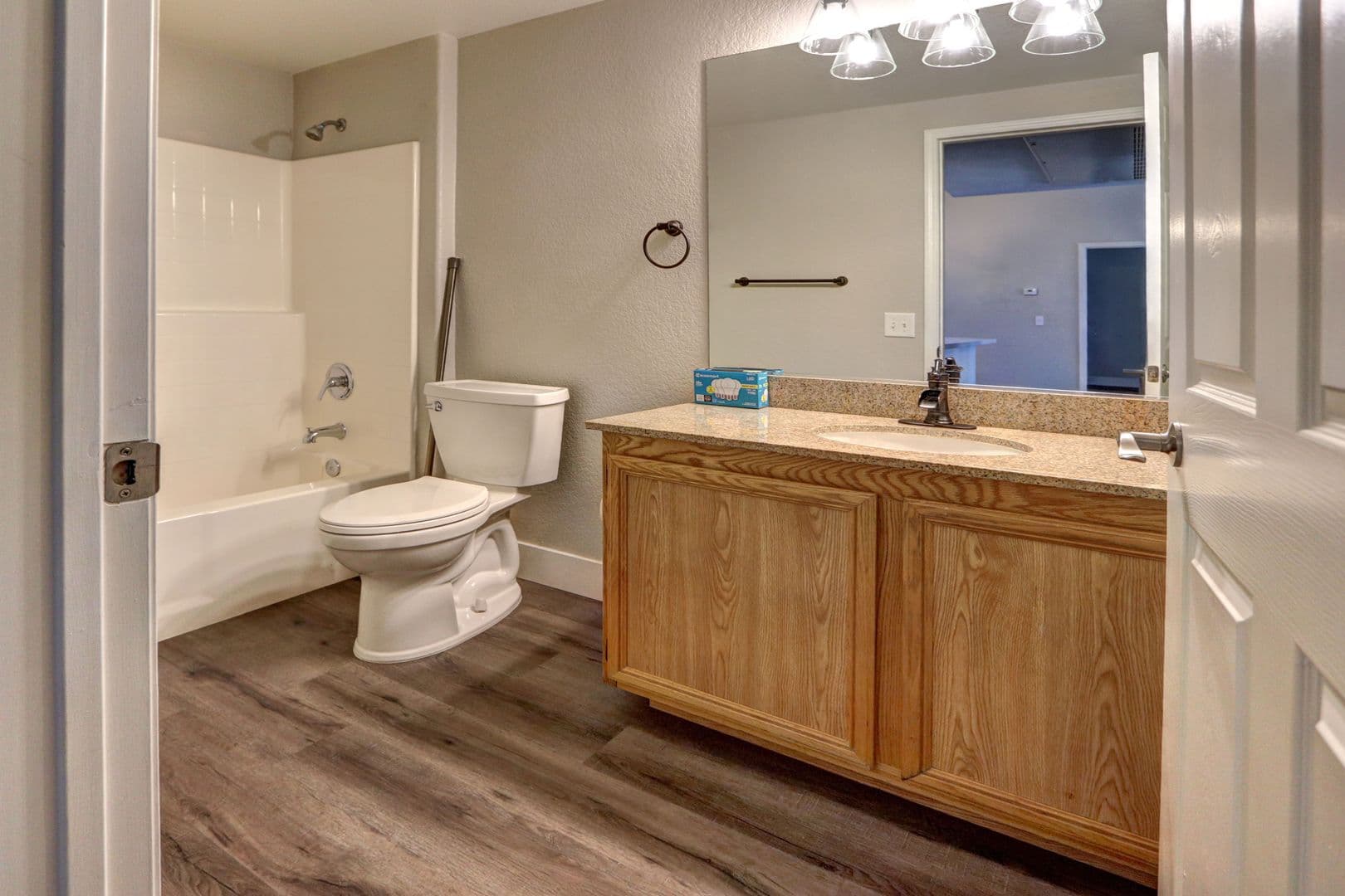 Las Vegas Condo: 10550 W. Alexander Rd. #2135
