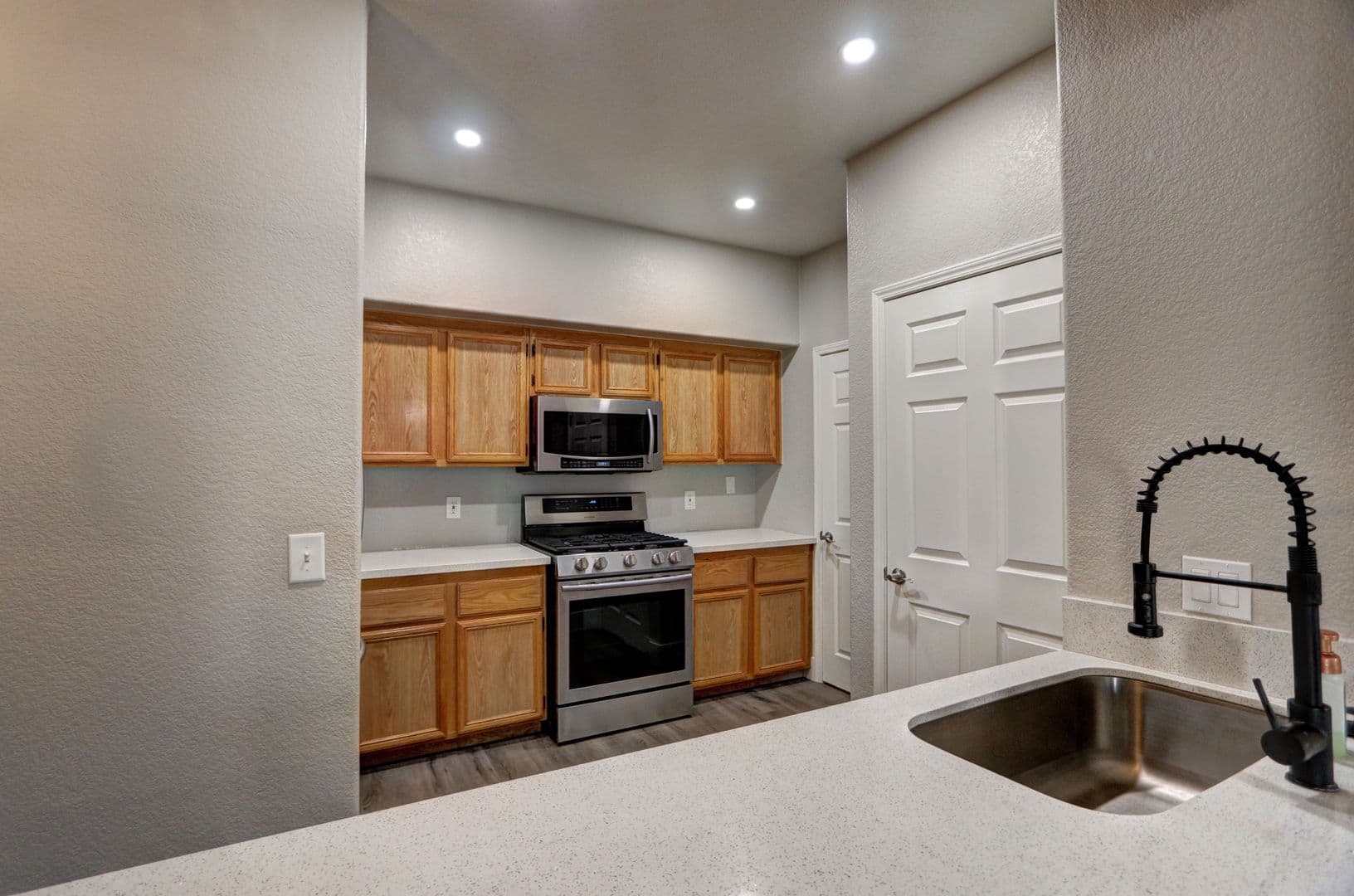 Las Vegas Condo: 10550 W. Alexander Rd. #2135