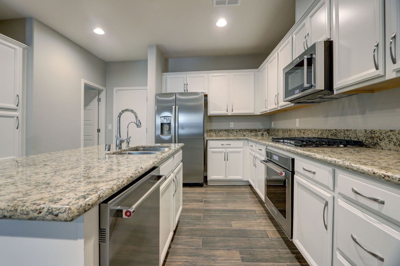 Las Vegas House: 93 W. Alamere Falls Dr.