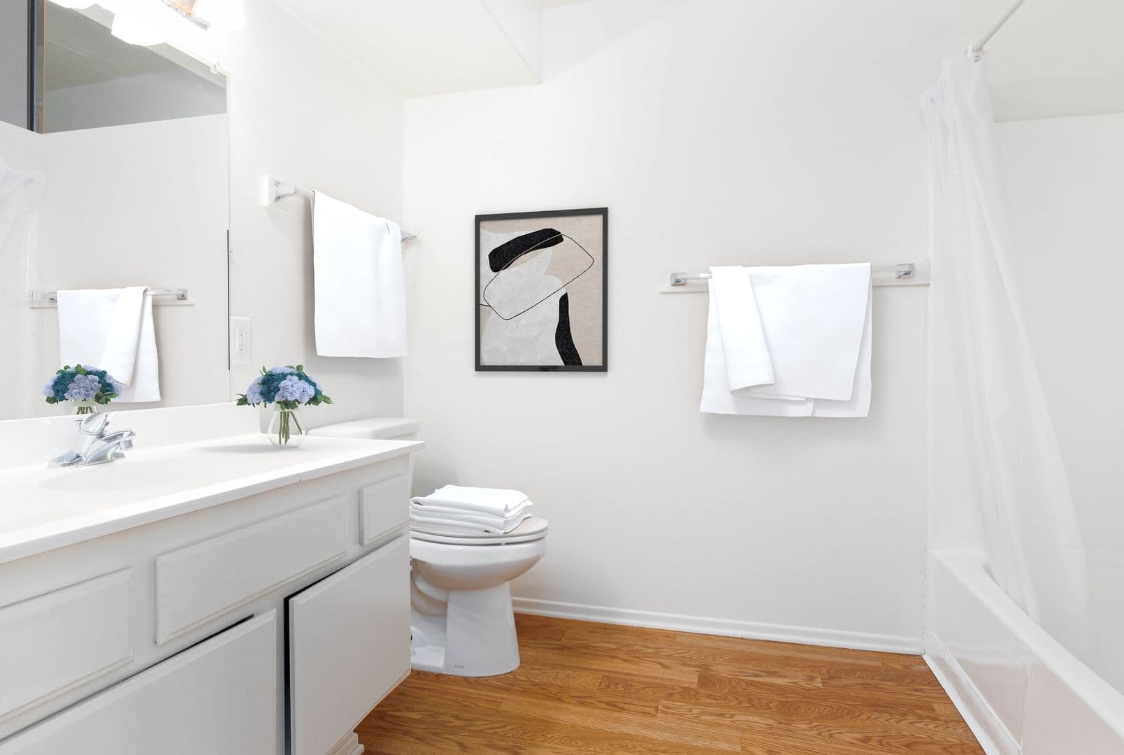 Temecula Apartment: 28550 & 28566 Pujol St.