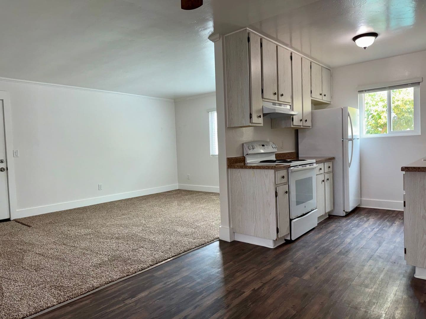 El Cajon Apartment: 853 Cherrywood Way - 26