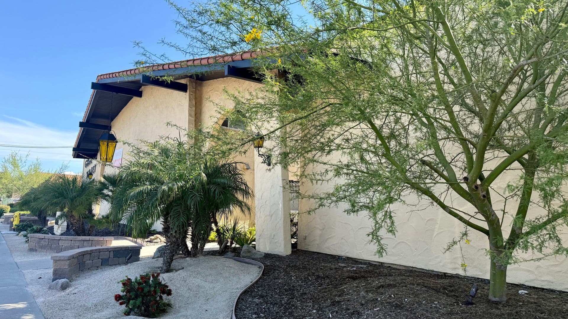 El Cajon Apartment: 853 Cherrywood Way - 26
