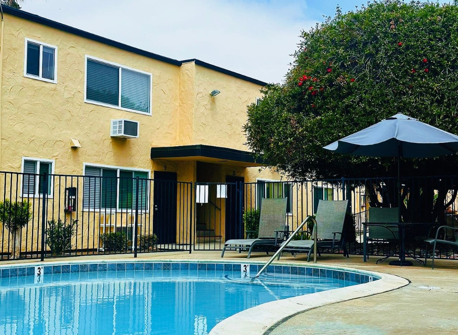 El Cajon Apartment: 853 Cherrywood Way - 26