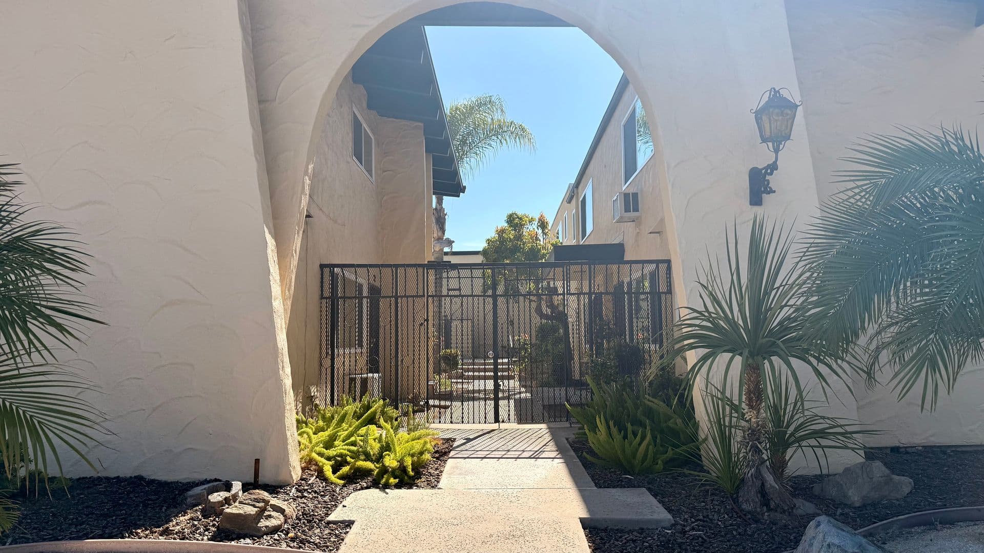 El Cajon Apartment: 853 Cherrywood Way - 26