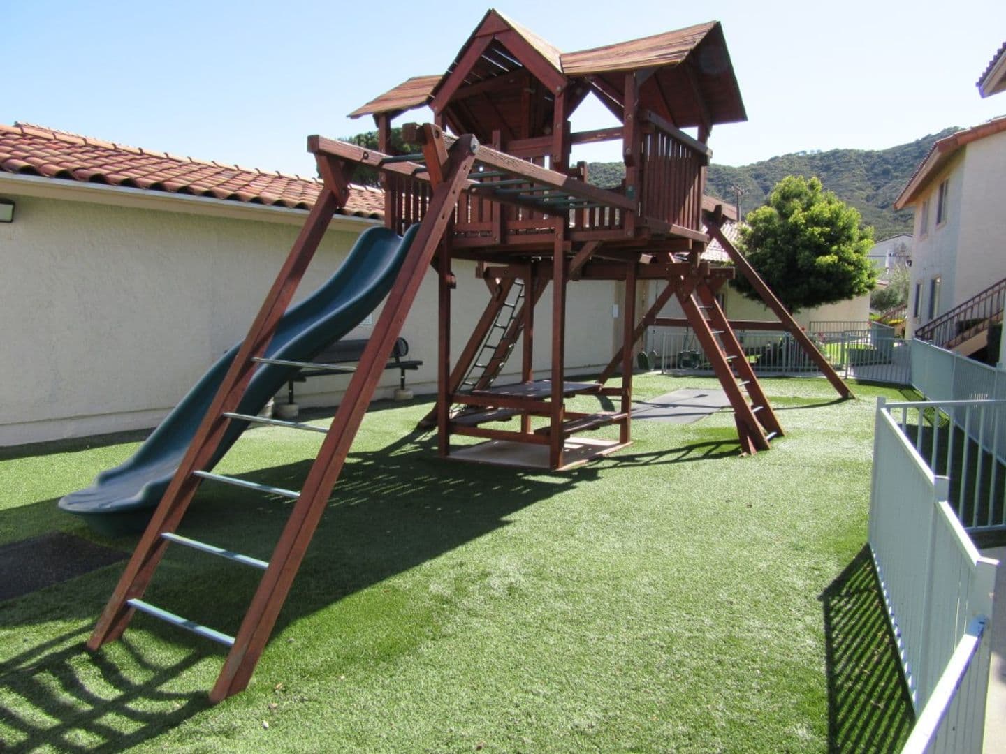 Temecula Apartment: 28550 & 28566 Pujol St.