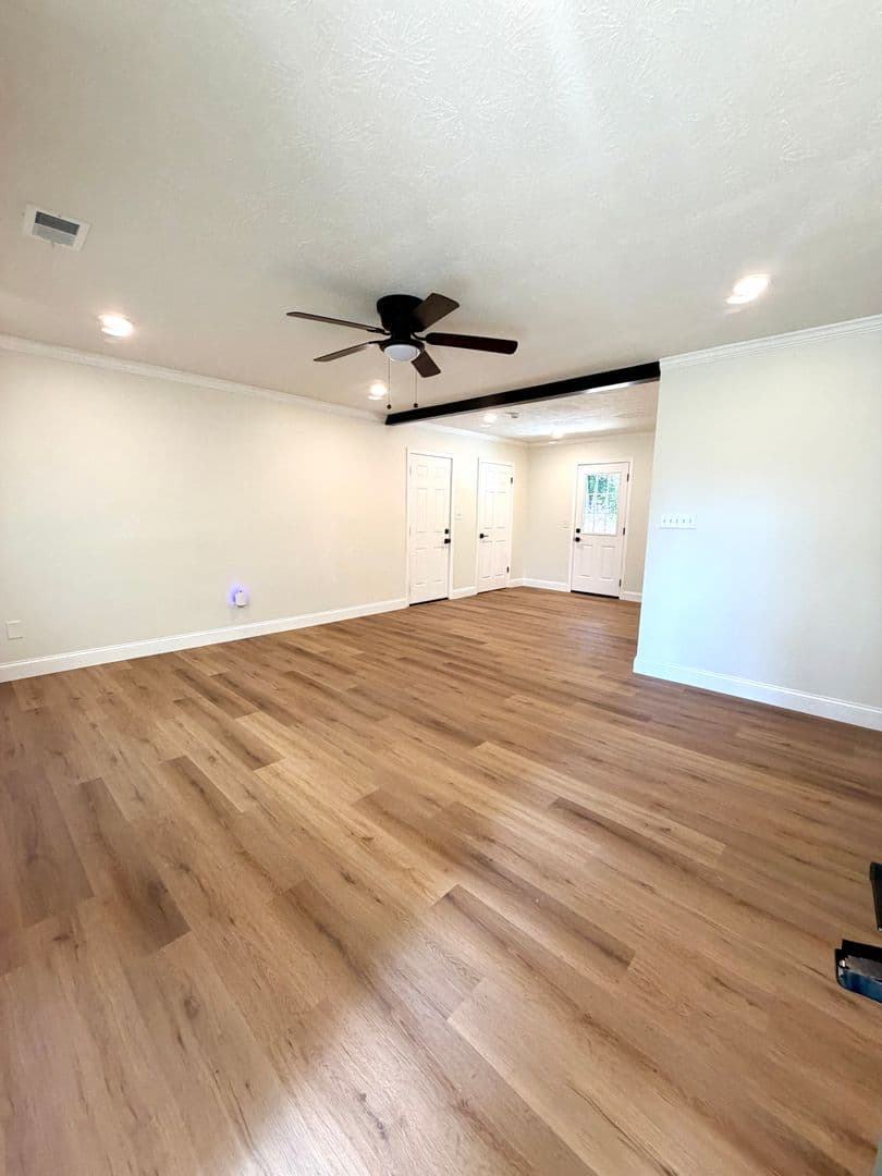 Hiram House: 3851 Nebo Rd