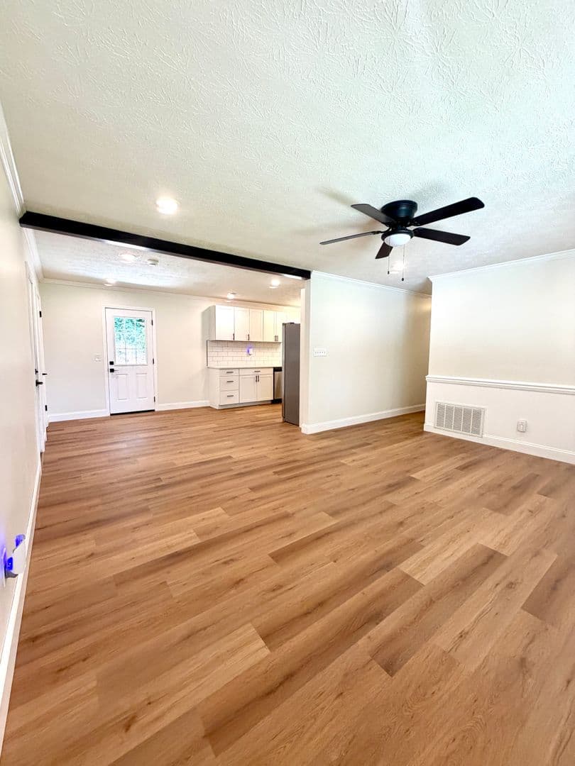 Hiram House: 3851 Nebo Rd