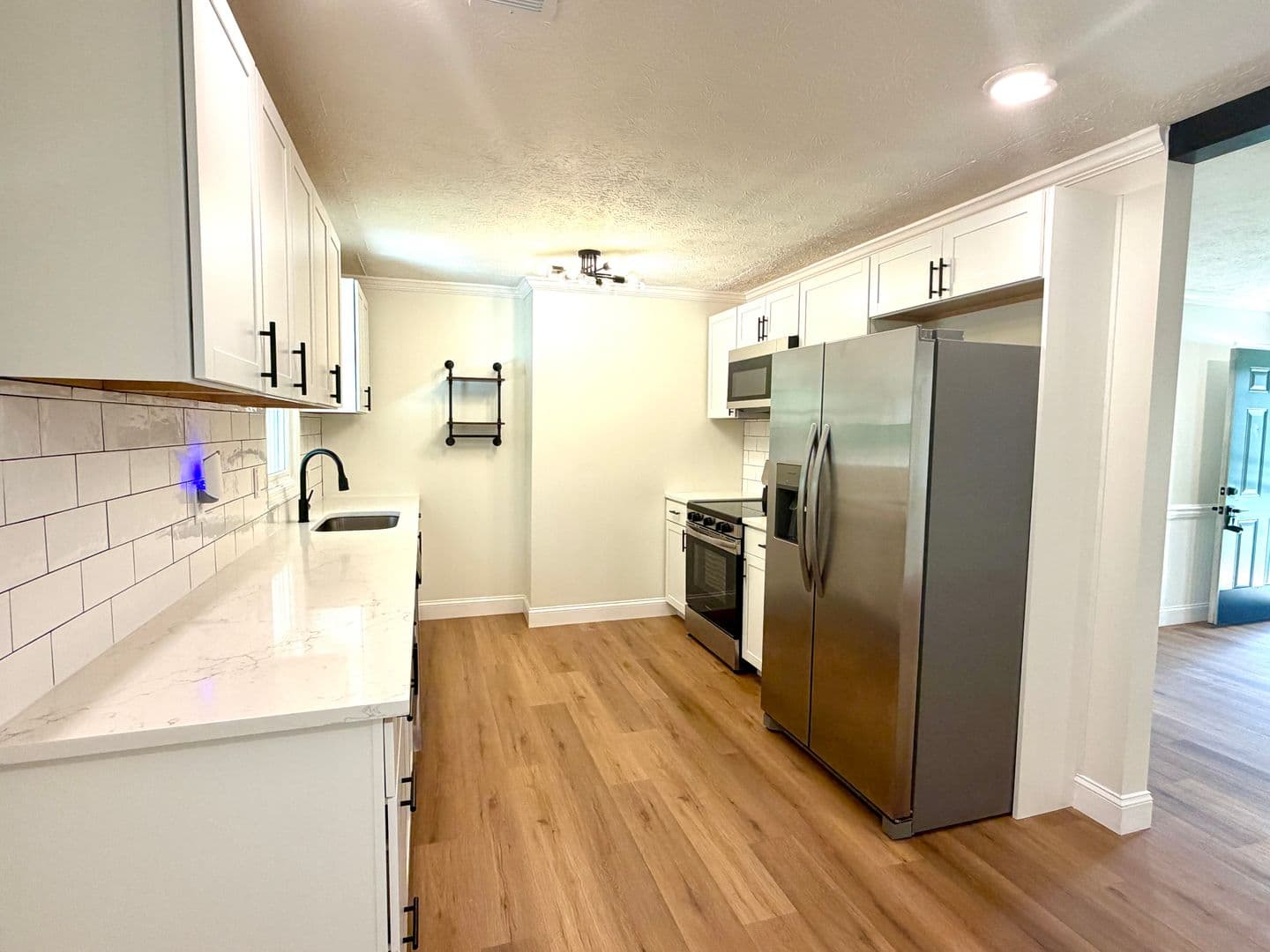 Hiram House: 3851 Nebo Rd