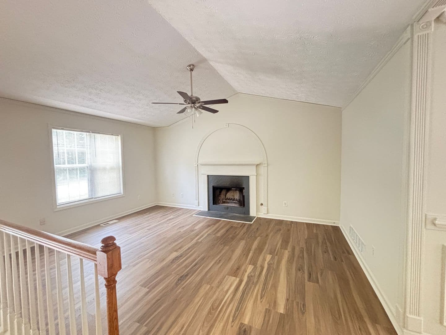 Acworth House: 2947 Baker Road