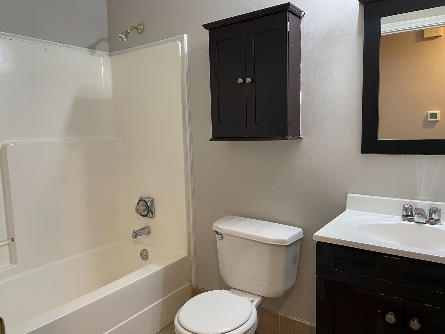 Acworth House: 2947 Baker Road