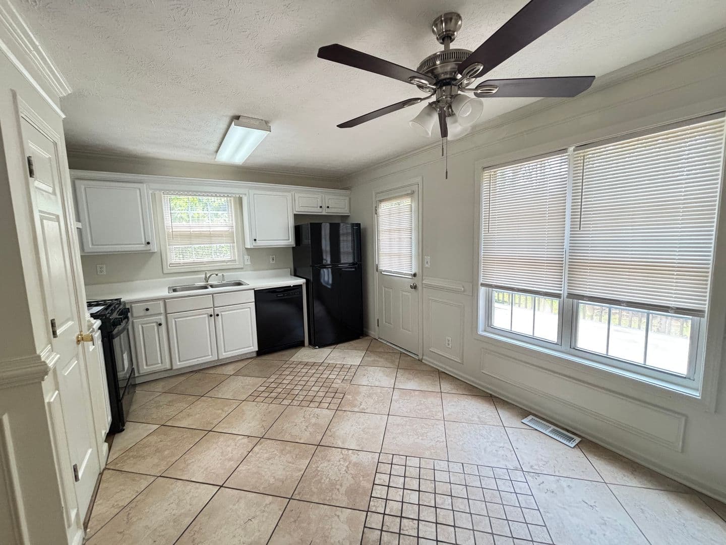 Acworth House: 2947 Baker Road