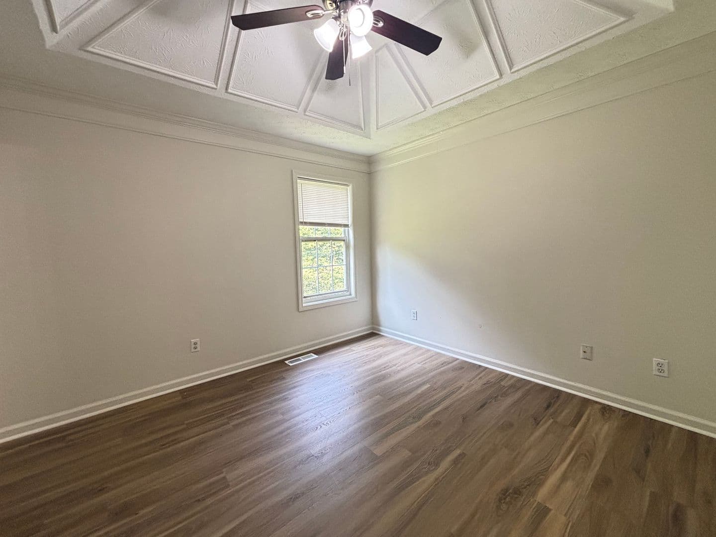 Acworth House: 2947 Baker Road