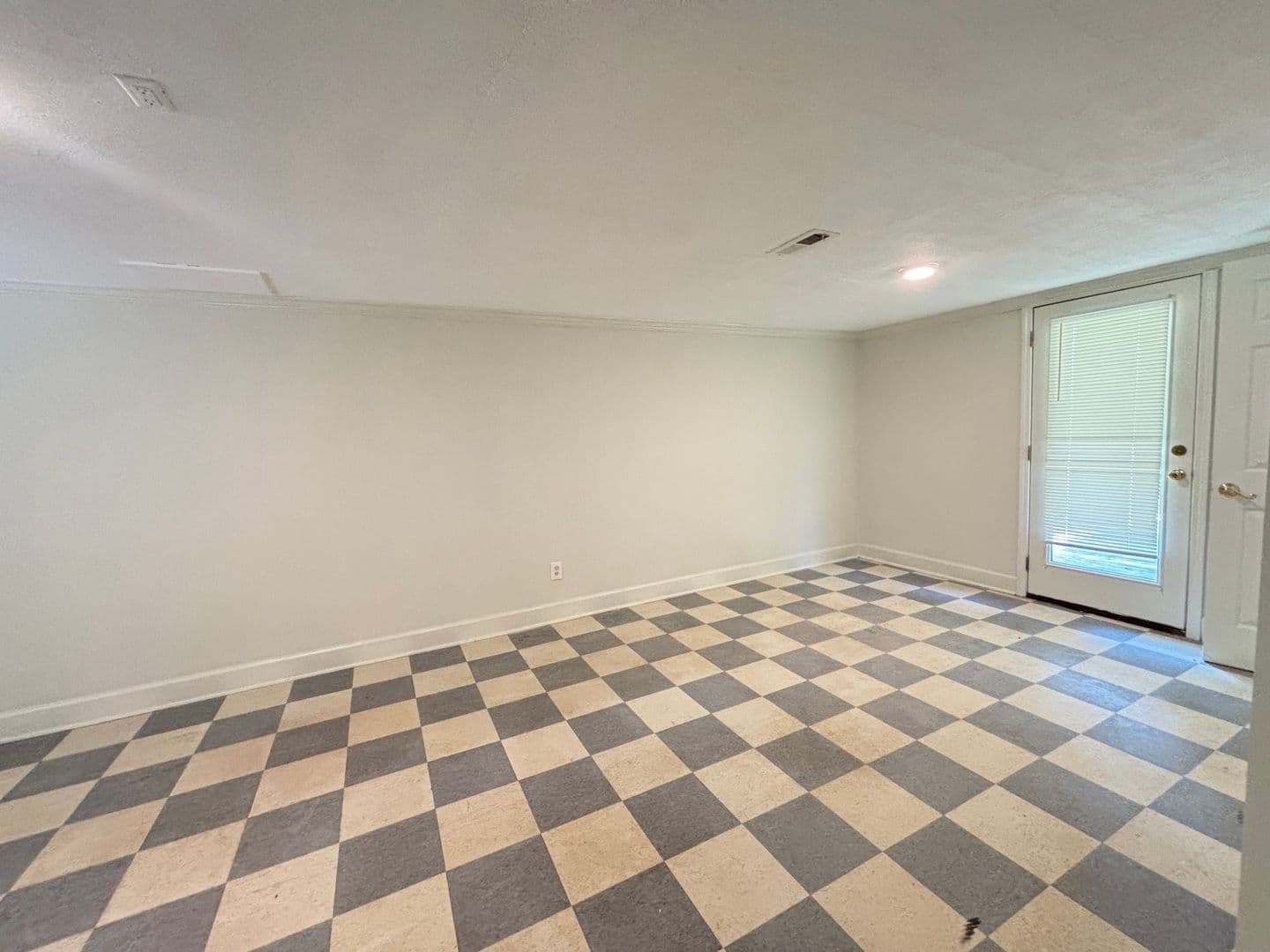 Acworth House: 2947 Baker Road
