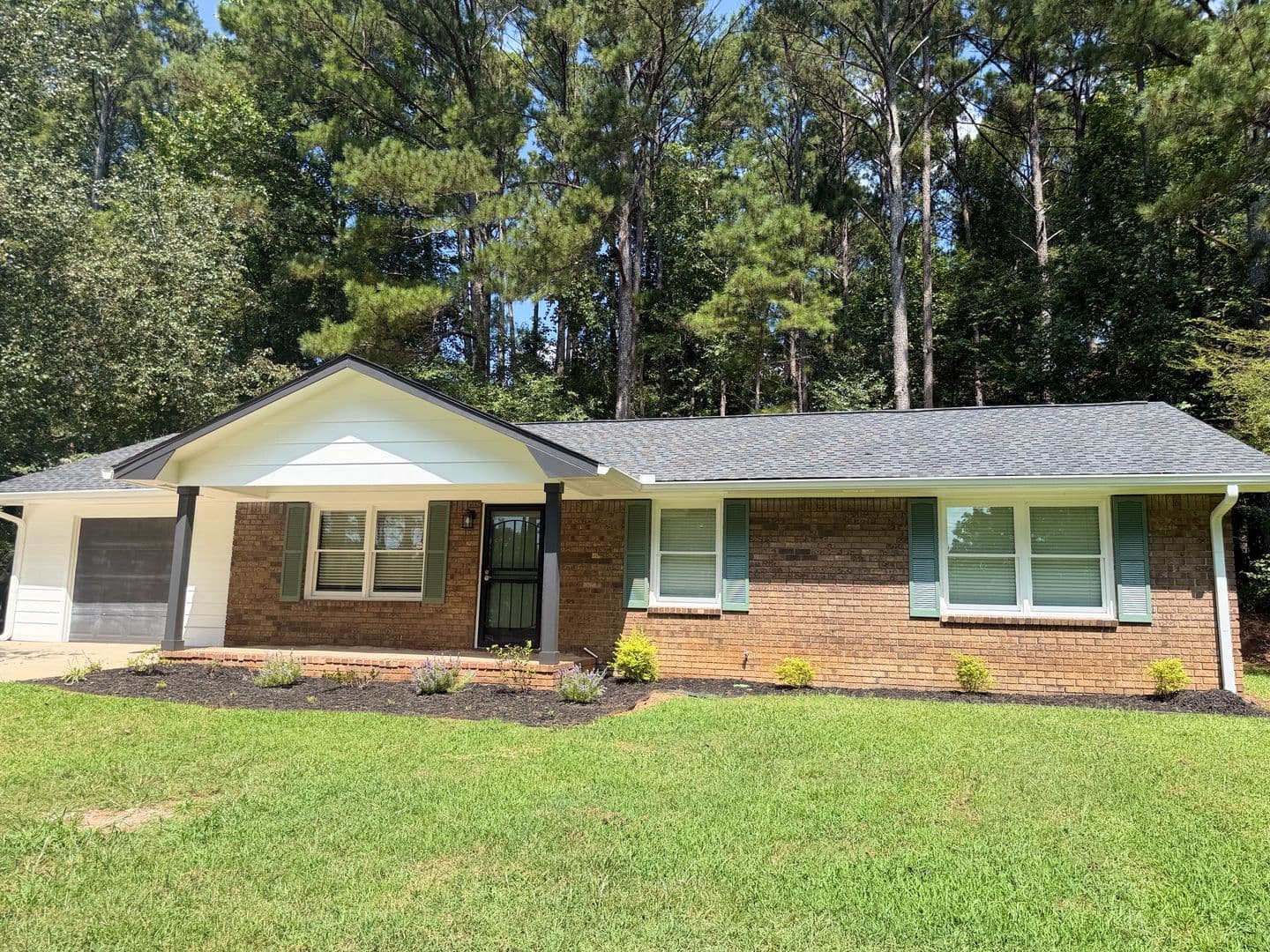 Hiram House: 3851 Nebo Rd