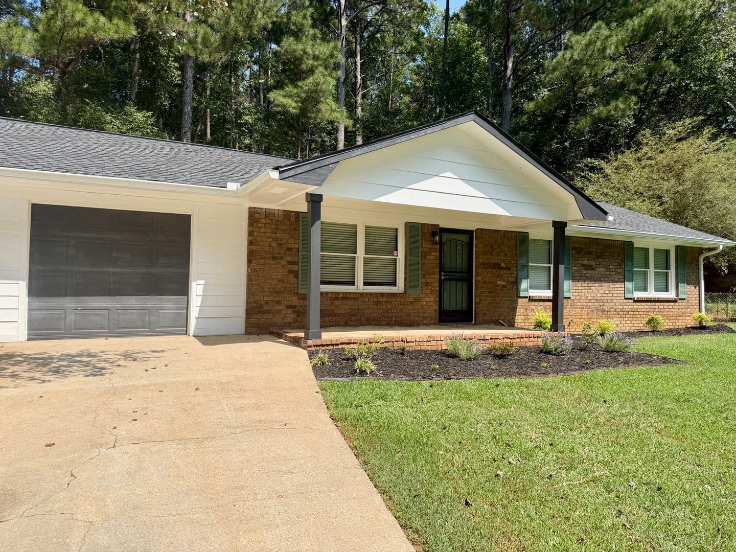 Hiram House: 3851 Nebo Rd