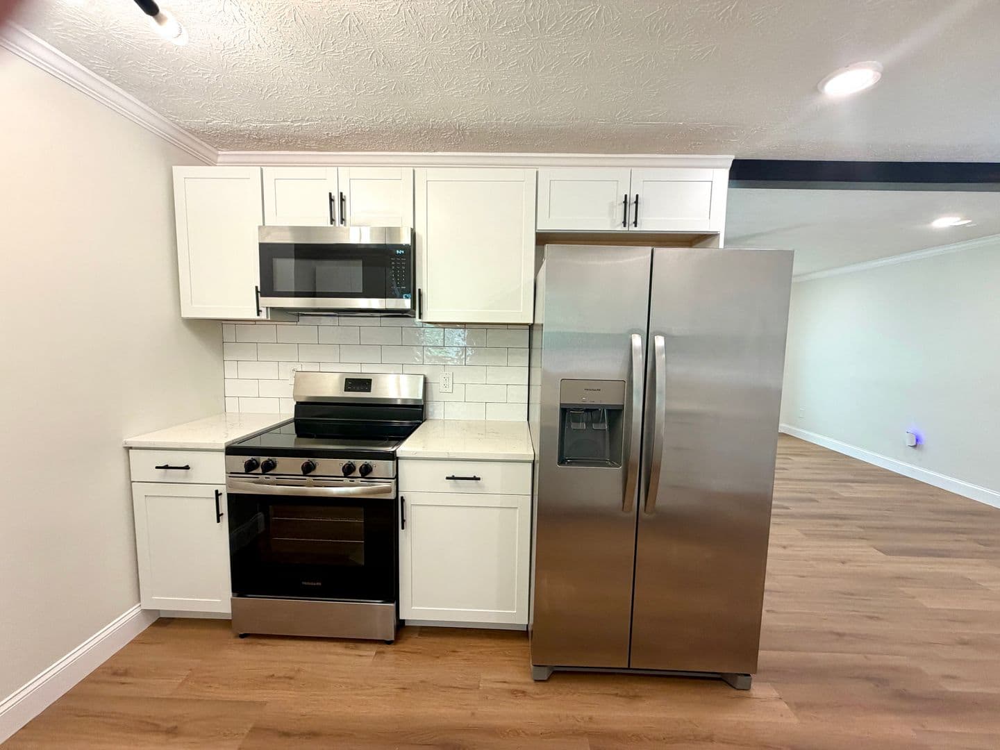 Hiram House: 3851 Nebo Rd