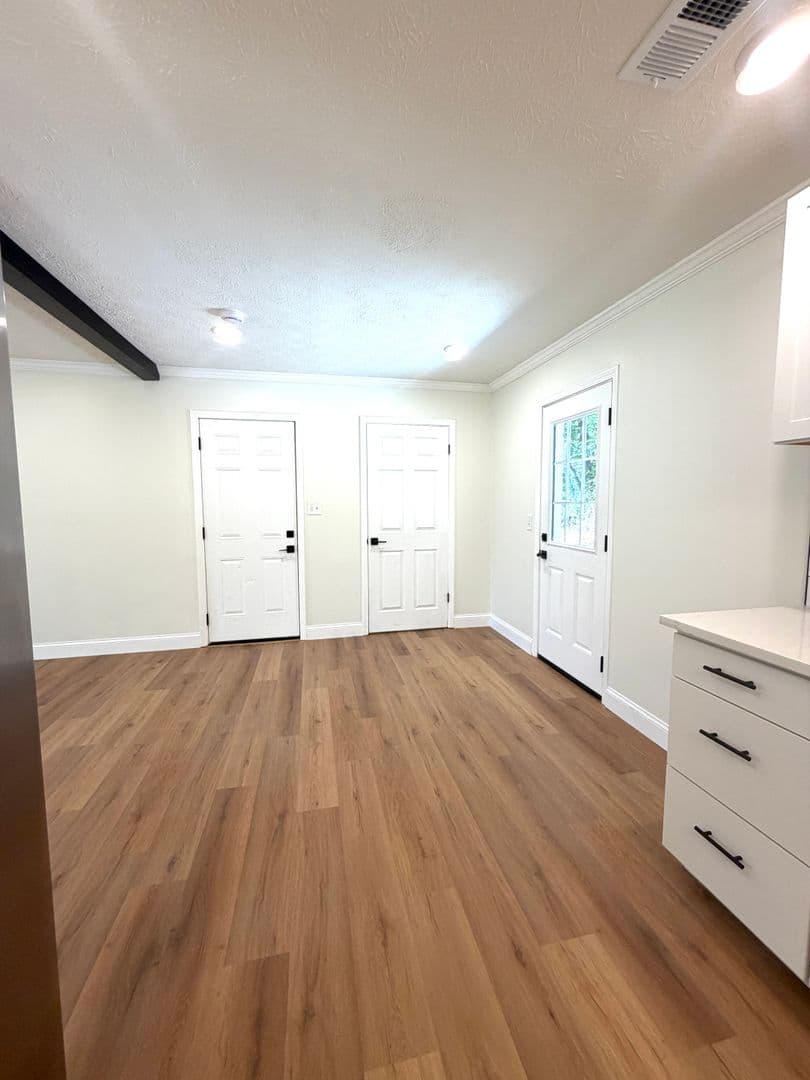 Hiram House: 3851 Nebo Rd