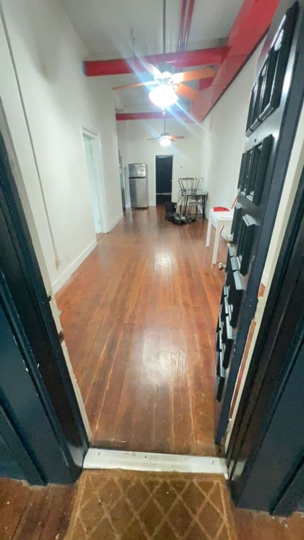 Carrollton Apartment: 207-208 Adamson Square