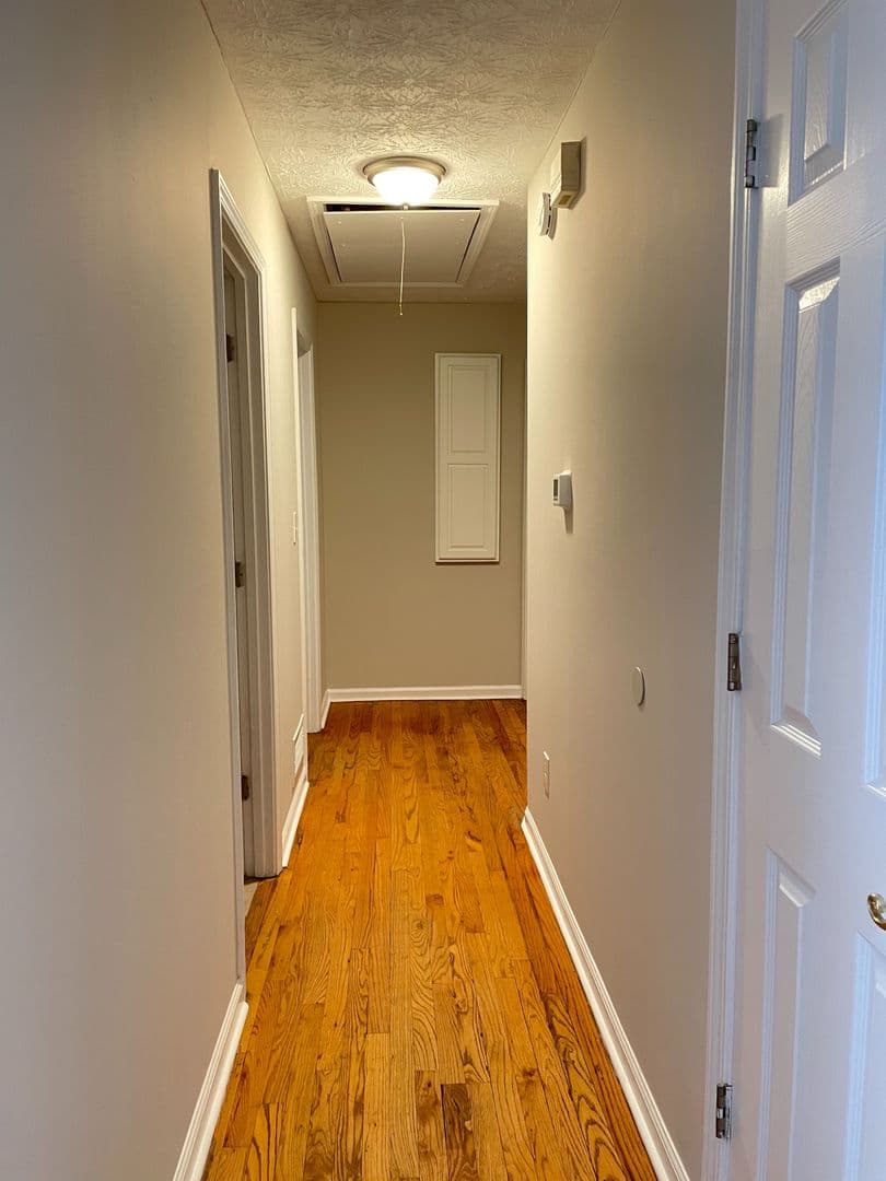 Acworth House: 2947 Baker Road