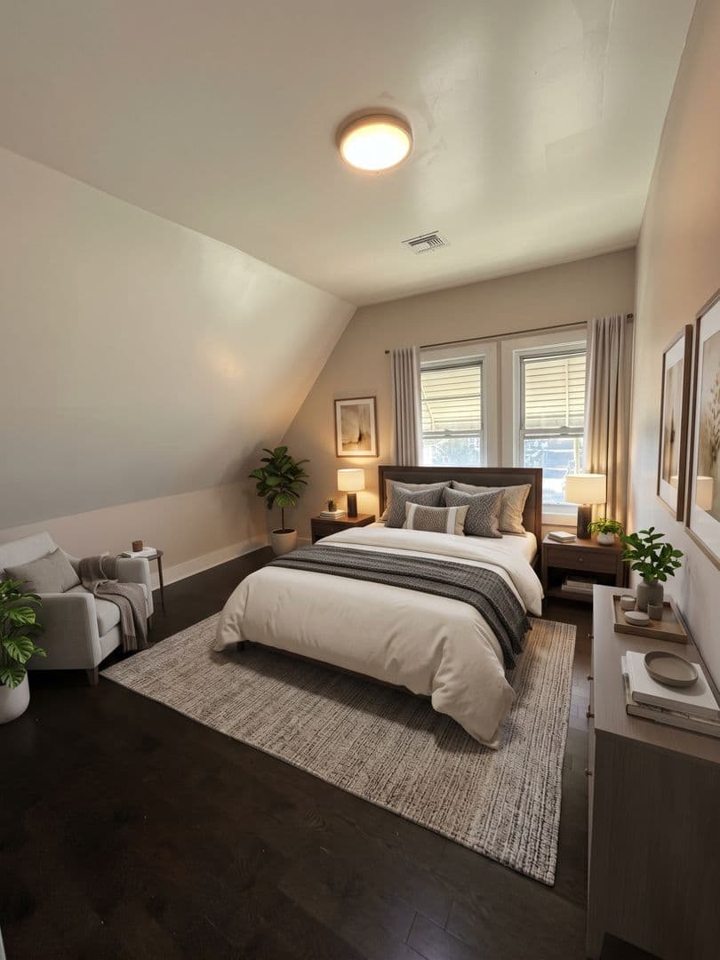 Newark Apartment: 364 Peshine Ave