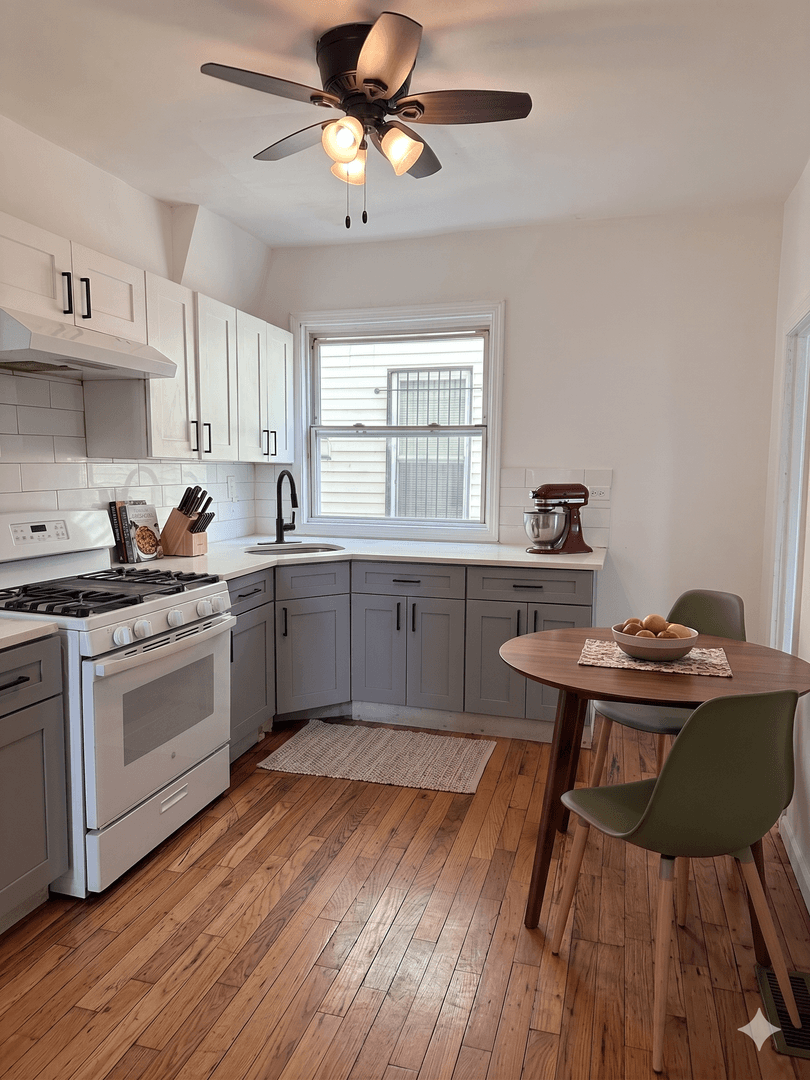 Newark Apartment: 185 S 11th St