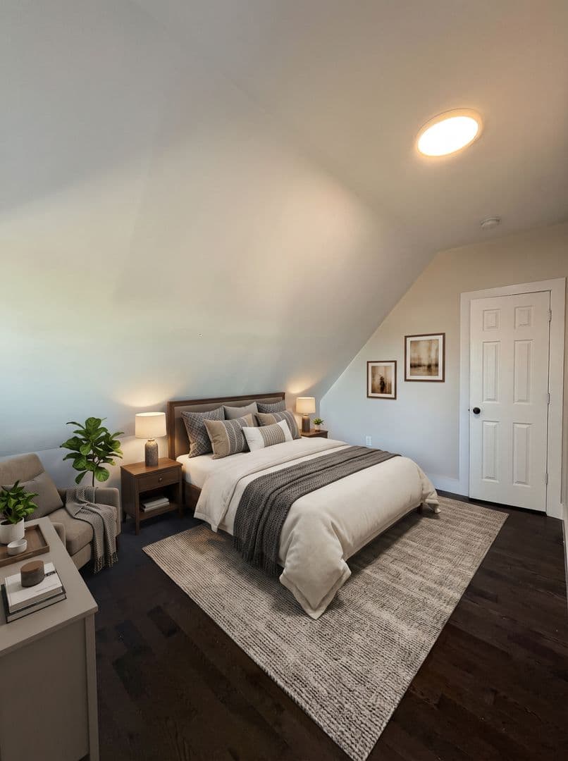 Newark Apartment: 364 Peshine Ave