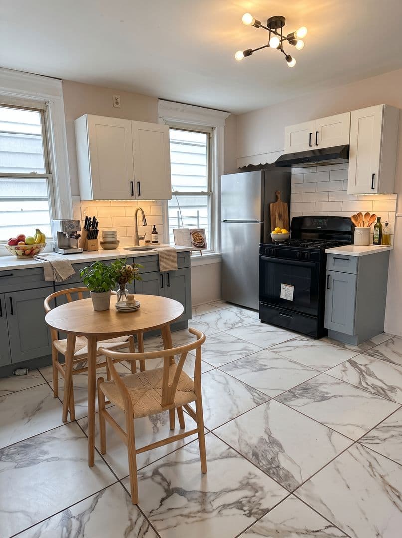 Newark Apartment: 106 N Munn Ave