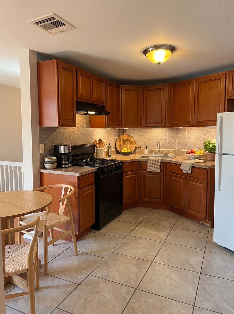 Newark Apartment: 116 S 7th St