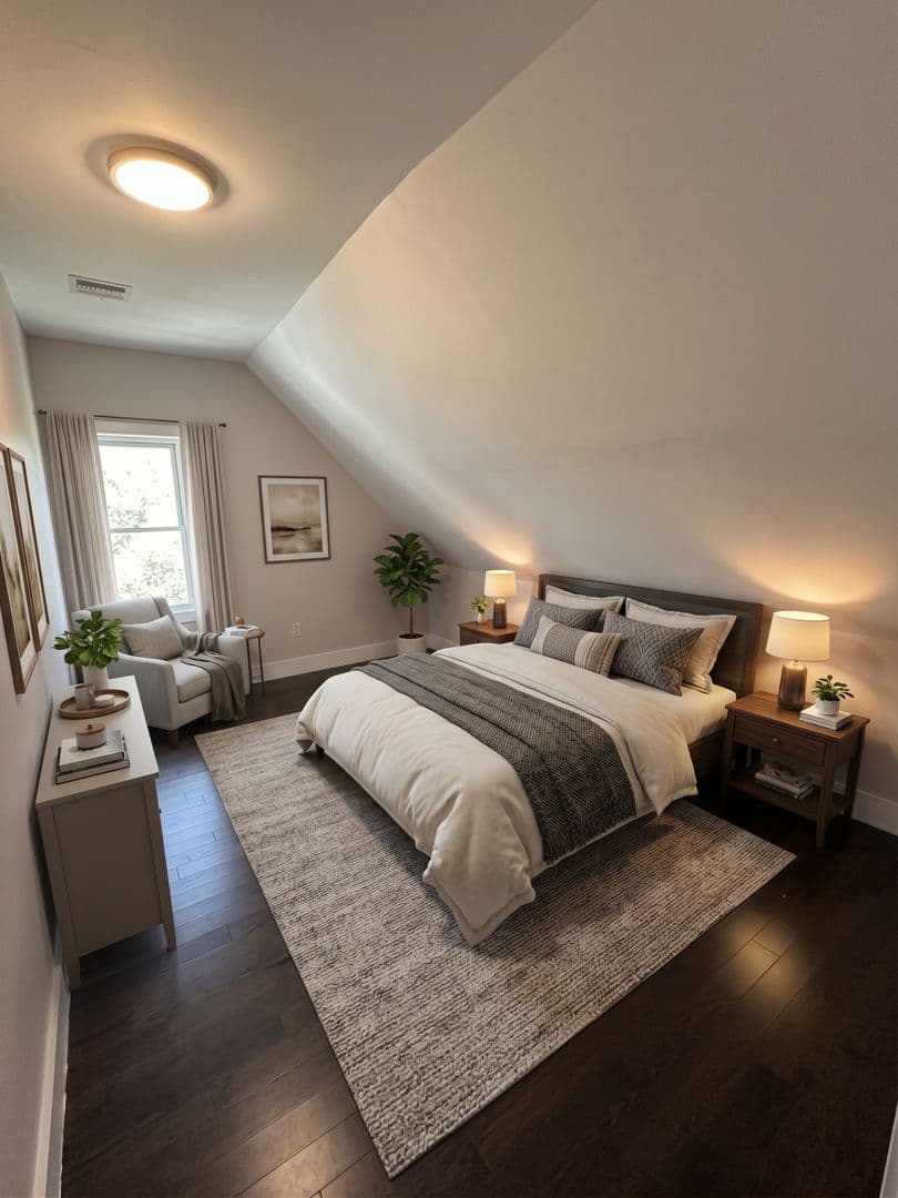 Newark Apartment: 364 Peshine Ave
