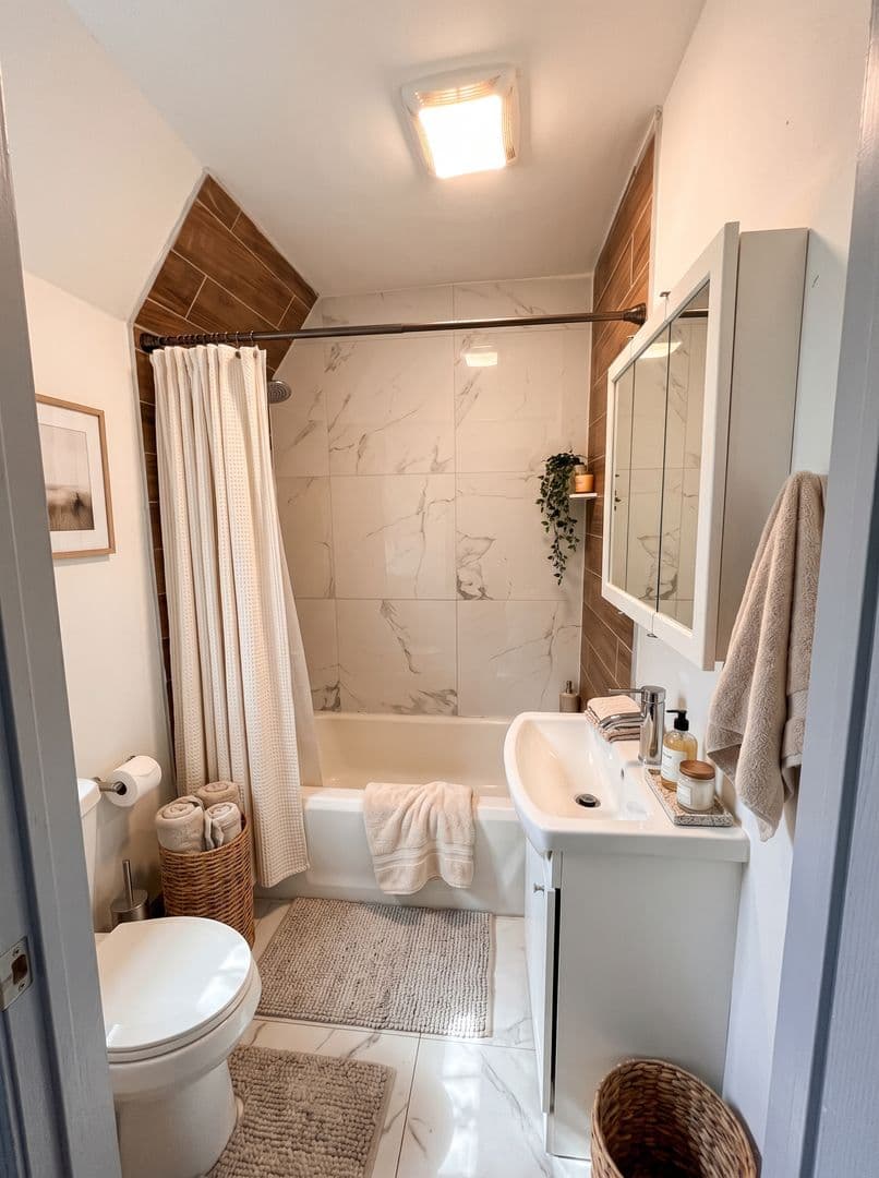 Newark Apartment: 349 Ridgewood Ave