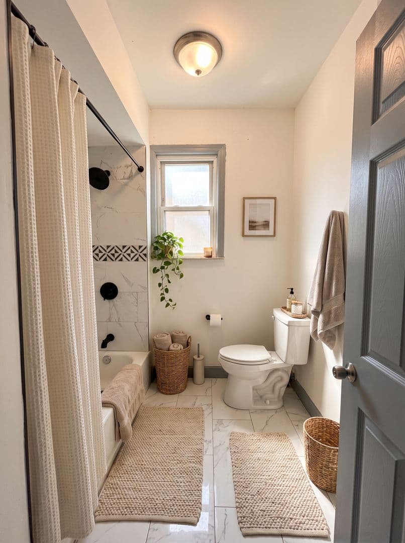 Newark Apartment: 275 Schley St