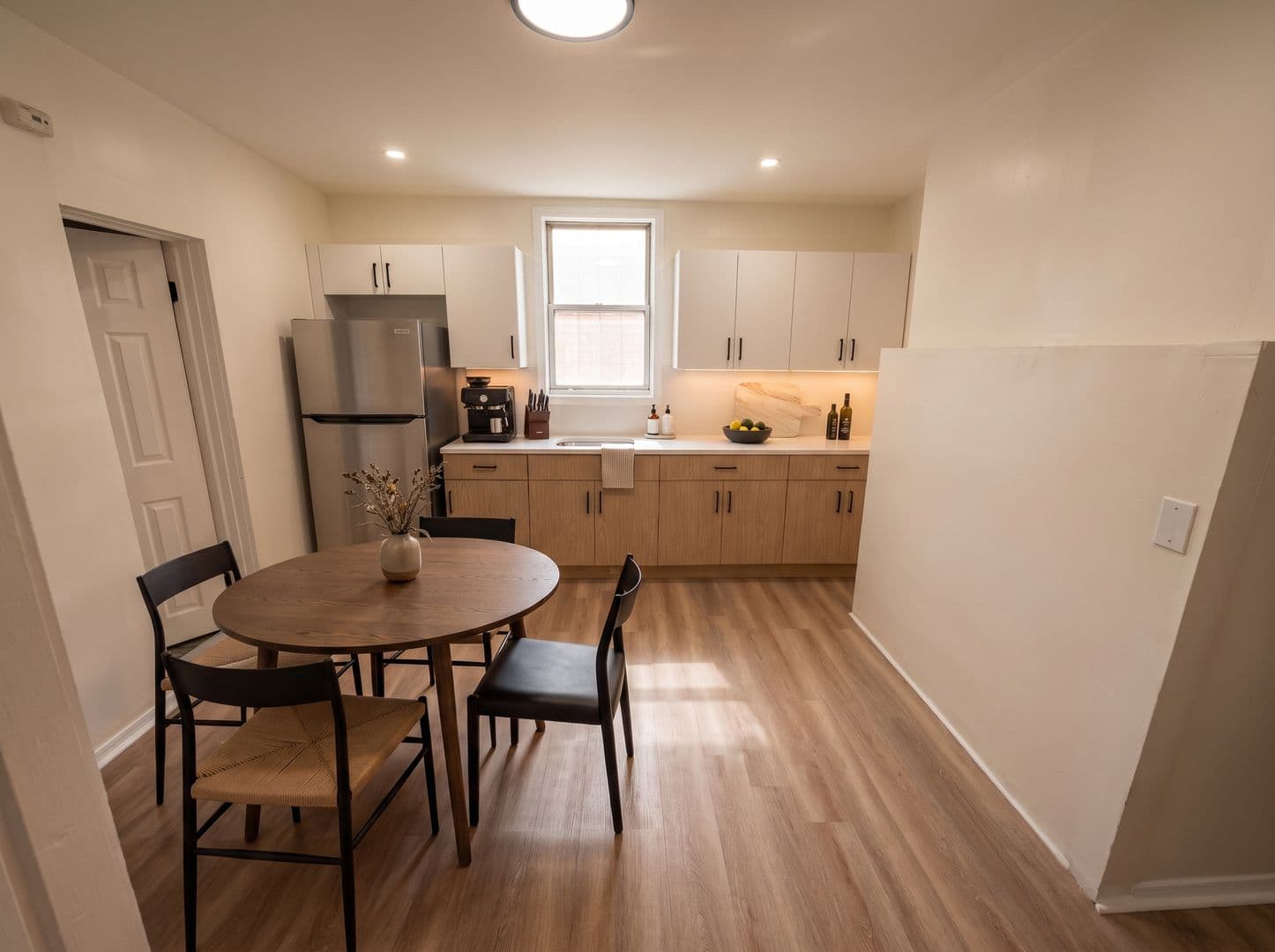 Newark Apartment: 145 Park Ave