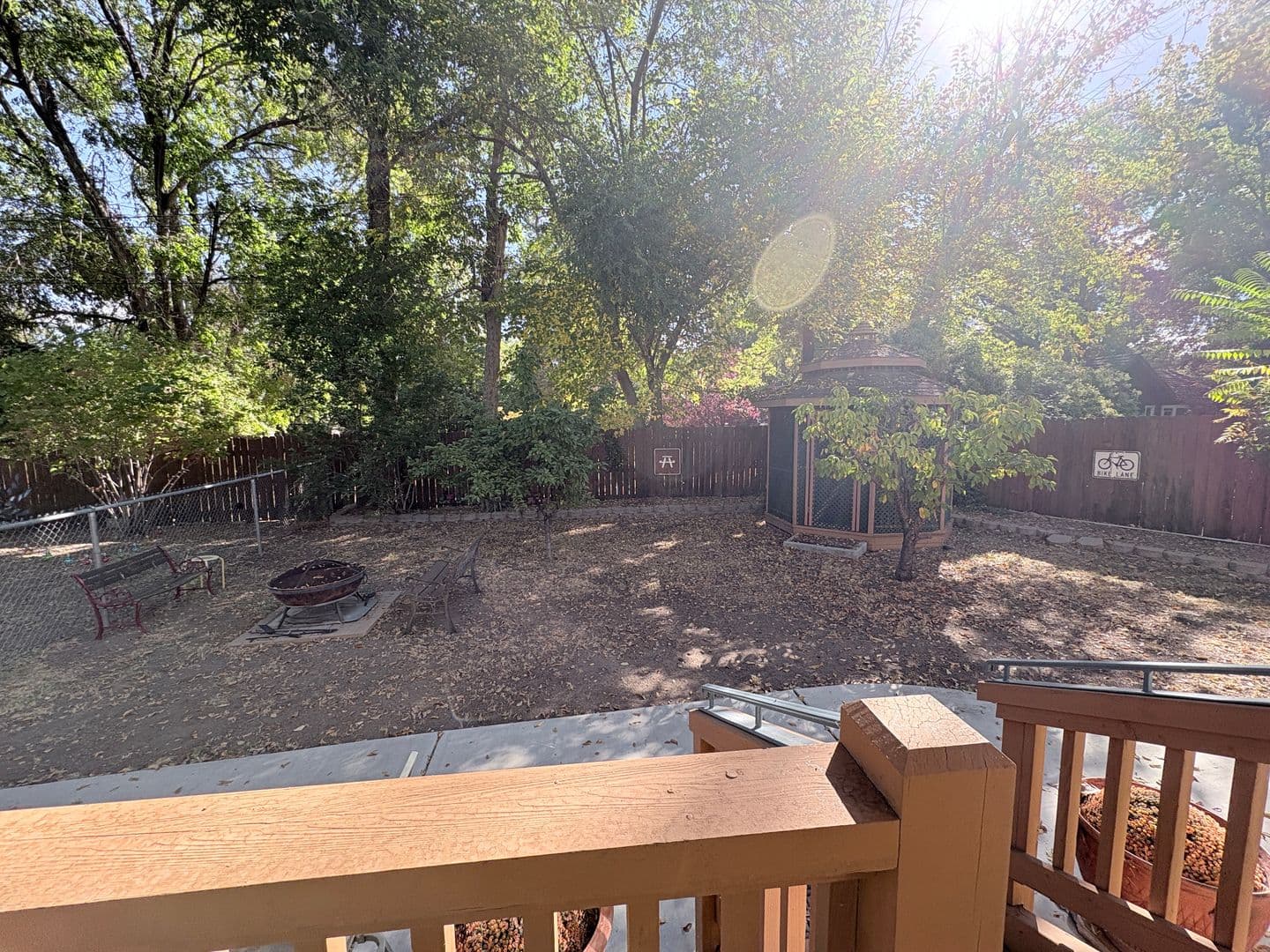Bishop House: 324 McLaren Dr