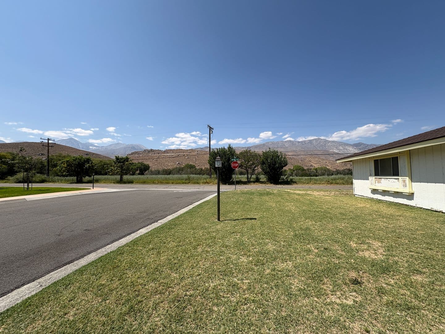 Big Pine House: 202 Terrace Dr.