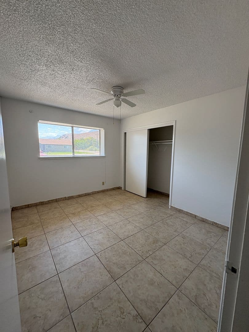 Big Pine House: 202 Terrace Dr.
