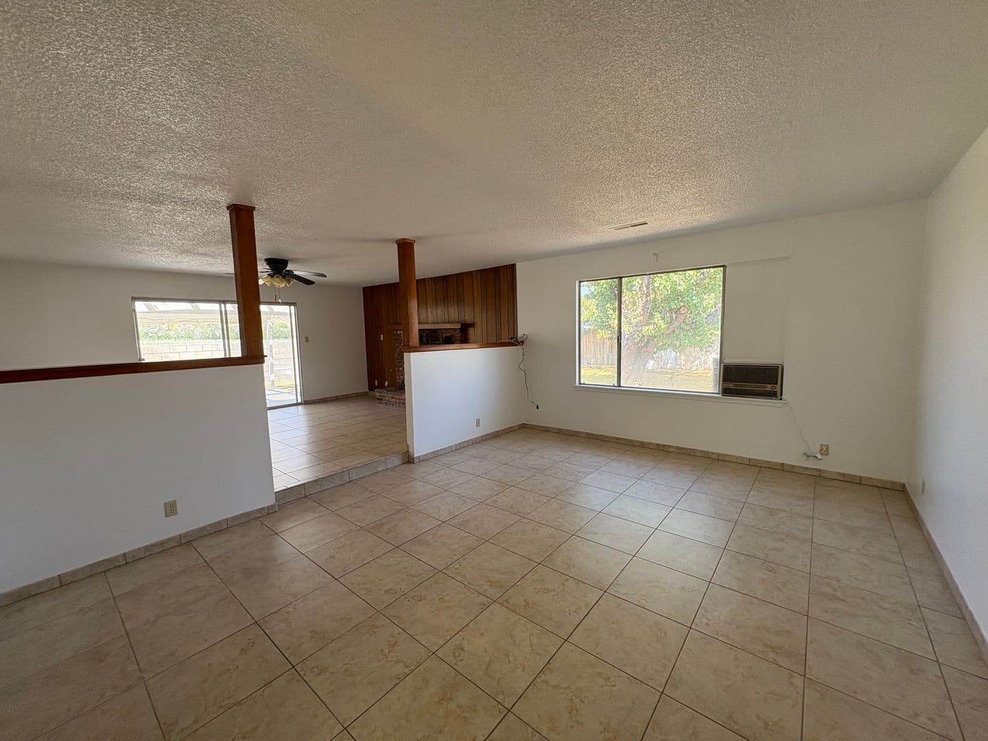 Big Pine House: 202 Terrace Dr.
