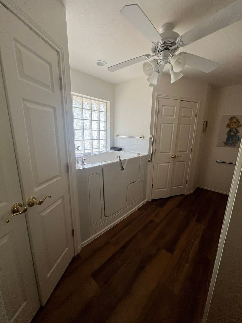 Abilene House: 1041 Lytle Creek Dr.