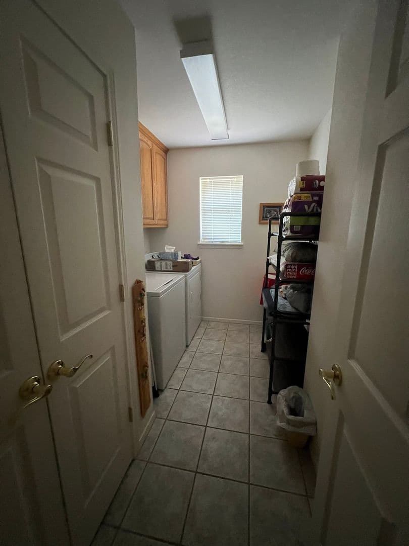 Abilene House: 1041 Lytle Creek Dr.