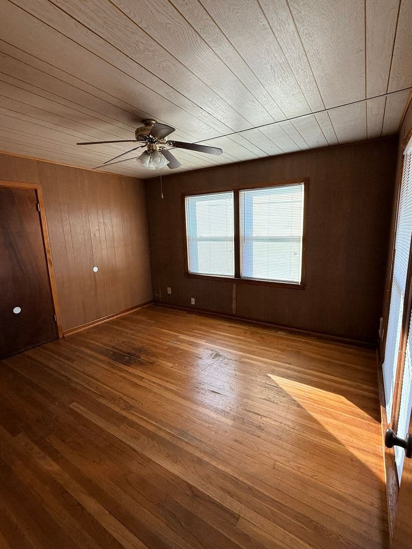 Abilene House: 2399 Old Anson Rd.