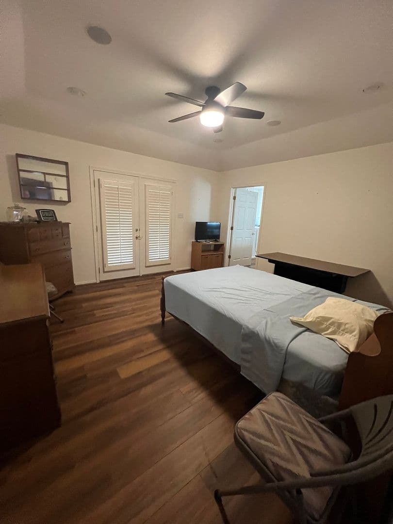 Abilene House: 1041 Lytle Creek Dr.