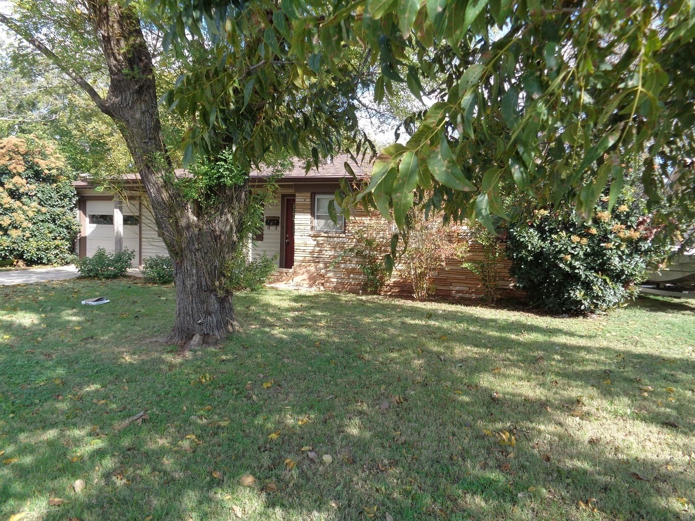 ABILENE House: 617 GLENHAVEN DRIVE