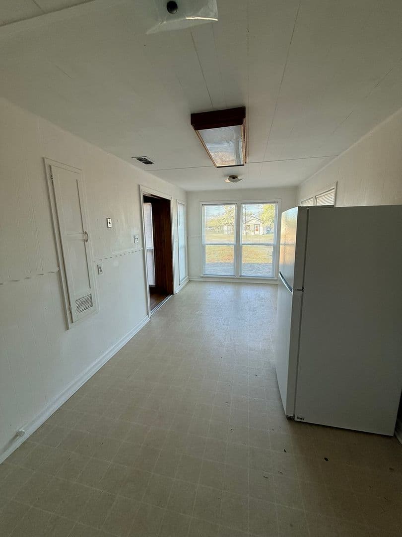 Abilene House: 2399 Old Anson Rd.