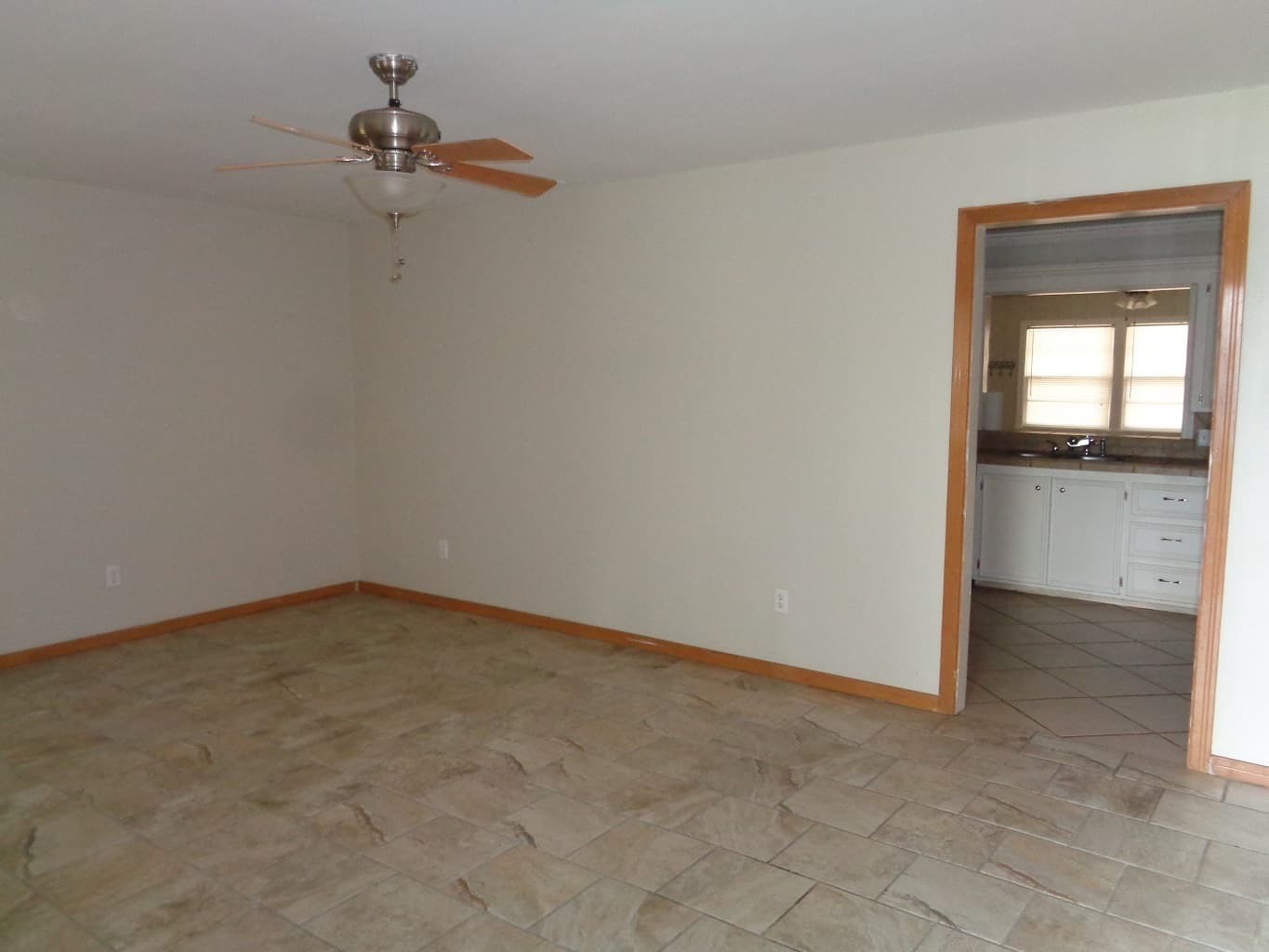 ABILENE House: 617 GLENHAVEN DRIVE