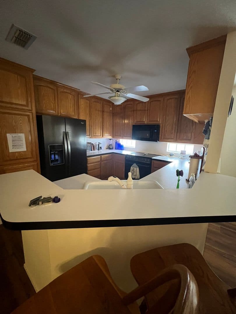 Abilene House: 1041 Lytle Creek Dr.